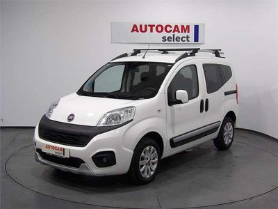 Fiat Qubo