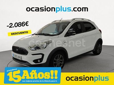 Ford Ka Plus