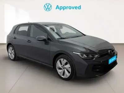 Occasion VW Golf VIII Life 116 ch (85 kW) 2025 Gris Citadine