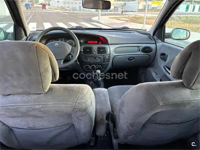 Usado Renault Mégane