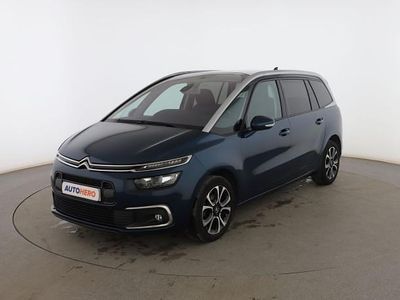 Usado Citroën C4 Feel 131 CV (96 kW) 2019