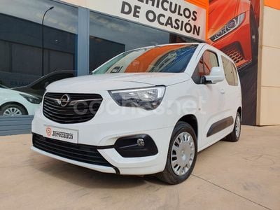 Opel Combo Life