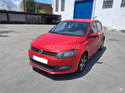 Occasion VW Polo