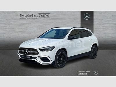 Mercedes GLA200