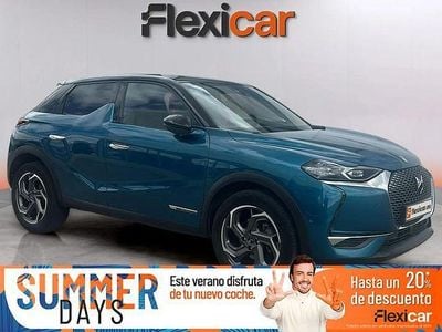 DS Automobiles DS3 Crossback
