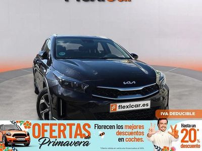 Usado Kia XCeed 160 CV (117 kW) 2023 Negro SUV