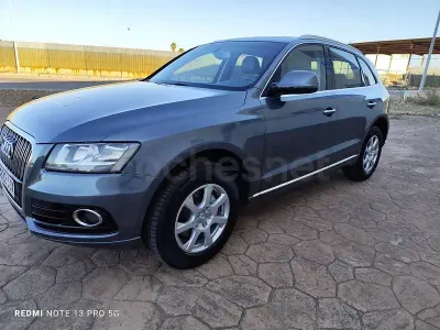 Usado Audi Q5