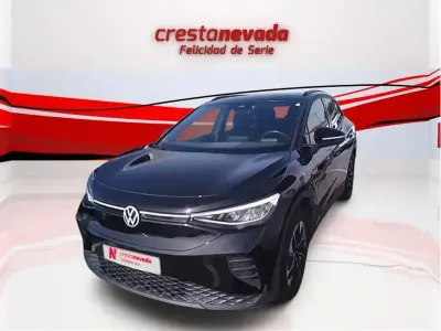 Usado VW ID.4