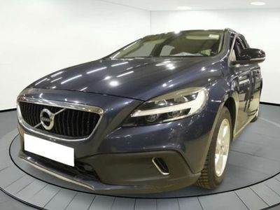 Volvo V40 CC