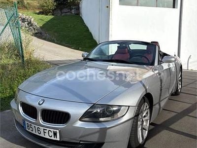 Usado BMW Z4 2006