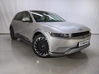 Usado Hyundai Ioniq 5 2022 Eléctrico SUV