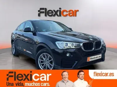 Occasion BMW X4