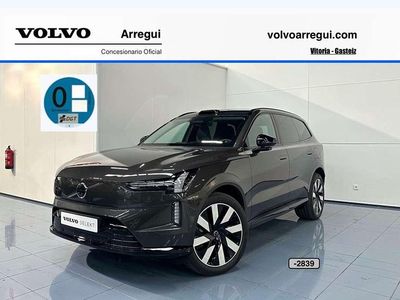 Gris Usado 2025 Volvo EX90 Ultra SUV | 79.990 € (Super precio)