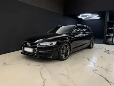 Usado Audi A6