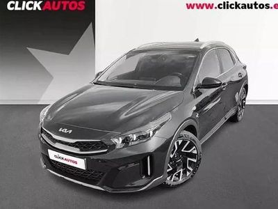 Brugt Kia XCeed Active 100 HK (73 kW) 2024 SUV