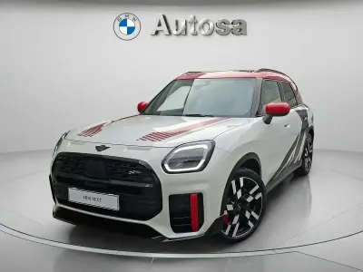 Usado Mini John Cooper Works Countryman 301 CV (221 kW) 2024 SUV