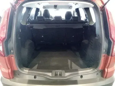 Usado Dacia Jogger Extreme 110 CV (80 kW) 2025 Naranja Monovolumen