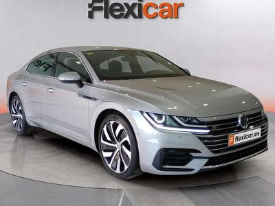 VW Arteon