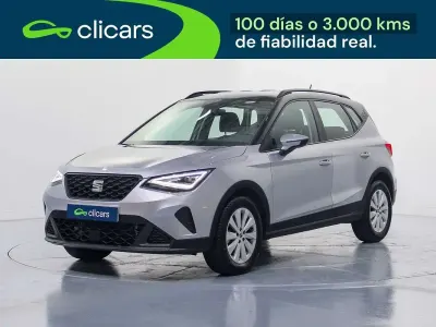 Occasion Seat Arona