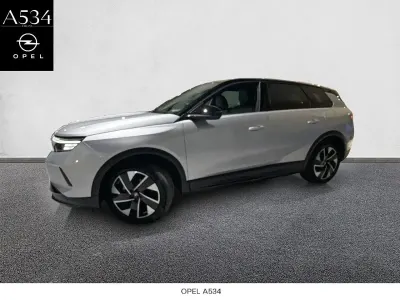 Nuevo Opel Grandland Electric S 146 CV (107 kW) 2026 Gris SUV