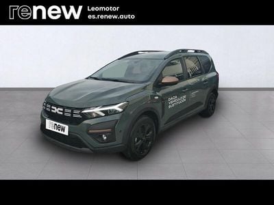 Usado Dacia Jogger