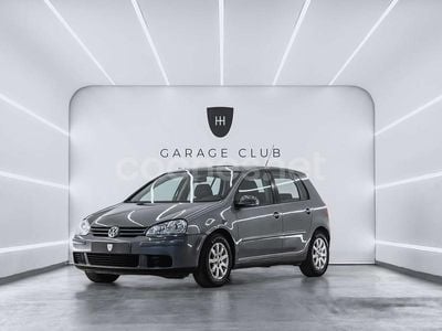 VW Golf V