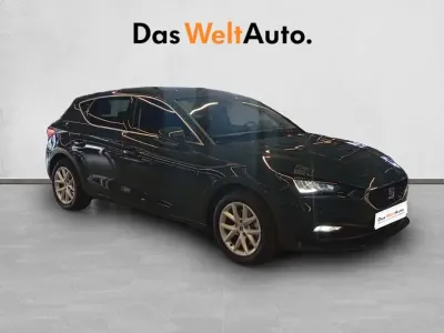 Usado Seat Leon