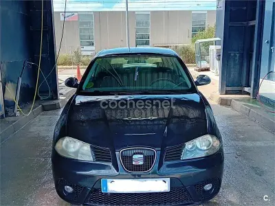Usado Seat Ibiza