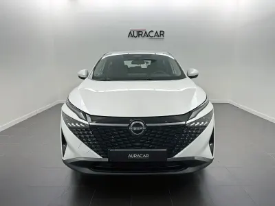 Usado Nissan Qashqai Acenta 158 CV (116 kW) 2025 SUV