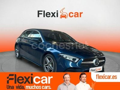 Mercedes A200