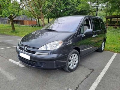 Peugeot 807