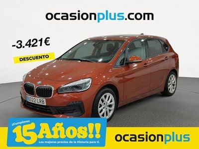 BMW 225 Active Tourer