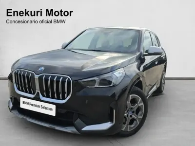 Usado BMW X1 Comfort Edition 245 CV (180 kW) 2023 Negro SUV