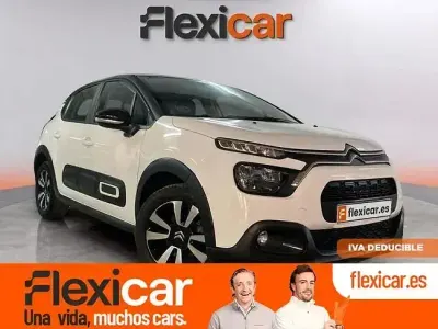 Usado Citroën C3