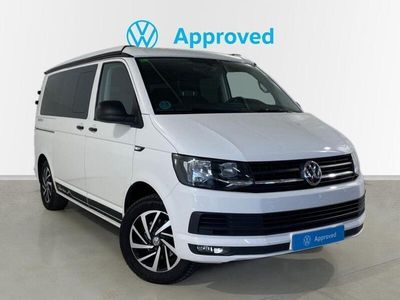 VW California