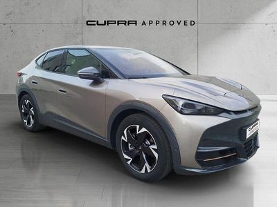 Marrón Usado 2025 Cupra Tavascan Endurance SUV | 35.900 € (Precio justo)