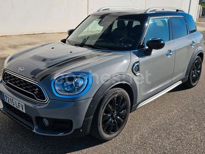 Mini Cooper SD Countryman