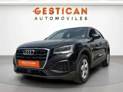 Usado Audi Q2