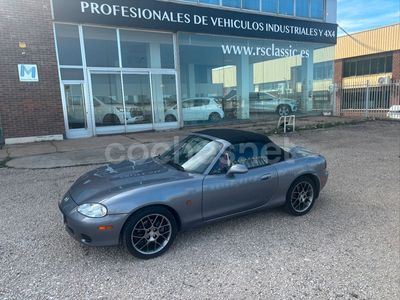 Mazda MX5