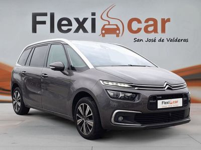 Citroën Grand C4 Picasso