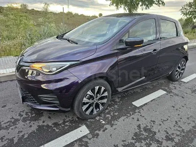 Käytetty Renault Zoe