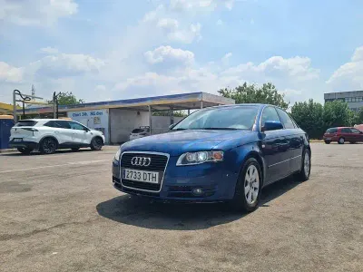 Usado Audi A4