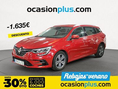 Renault Mégane GrandTour