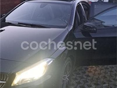 Mercedes A200