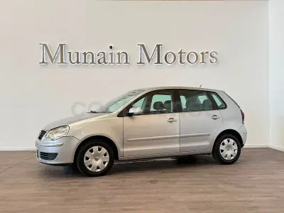 Usado VW Polo