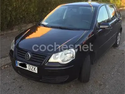 Usado VW Polo