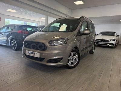 Usado Ford Tourneo Courier
