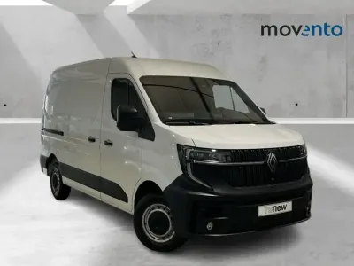 Usado Renault Master
