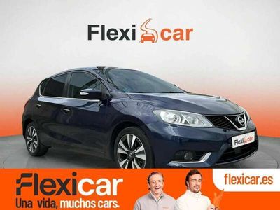 Nissan Pulsar