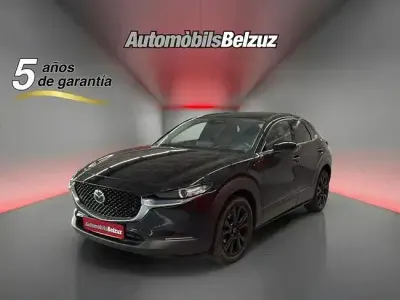 Usado Mazda CX-30 Homura-Line 140 CV (102 kW) 2025 Otro SUV